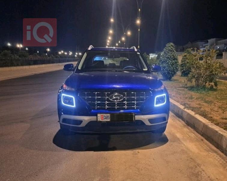 هيونداي فينو